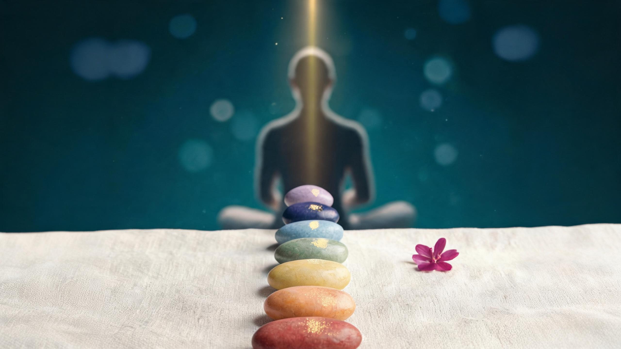 Chakras & Énergies