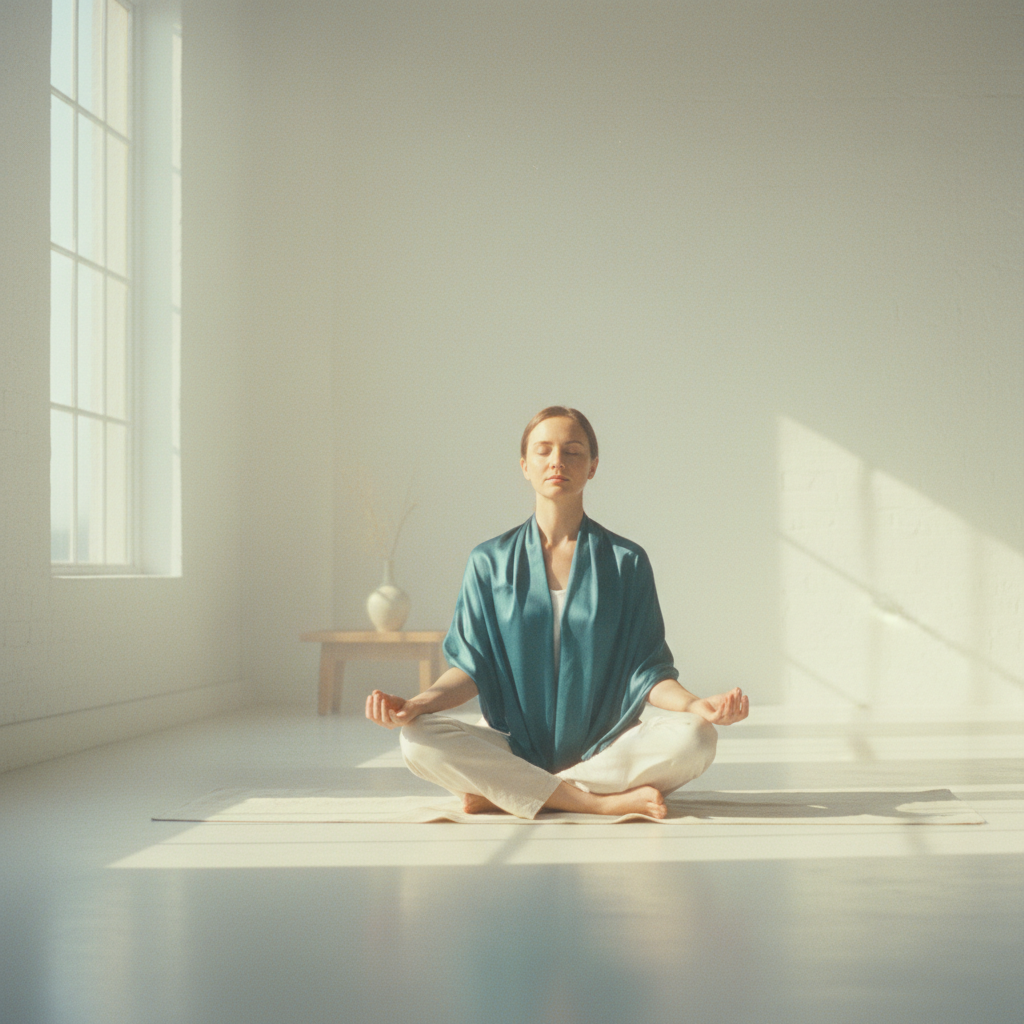 Comment bien se préparer à une séance de méditation matinale ?