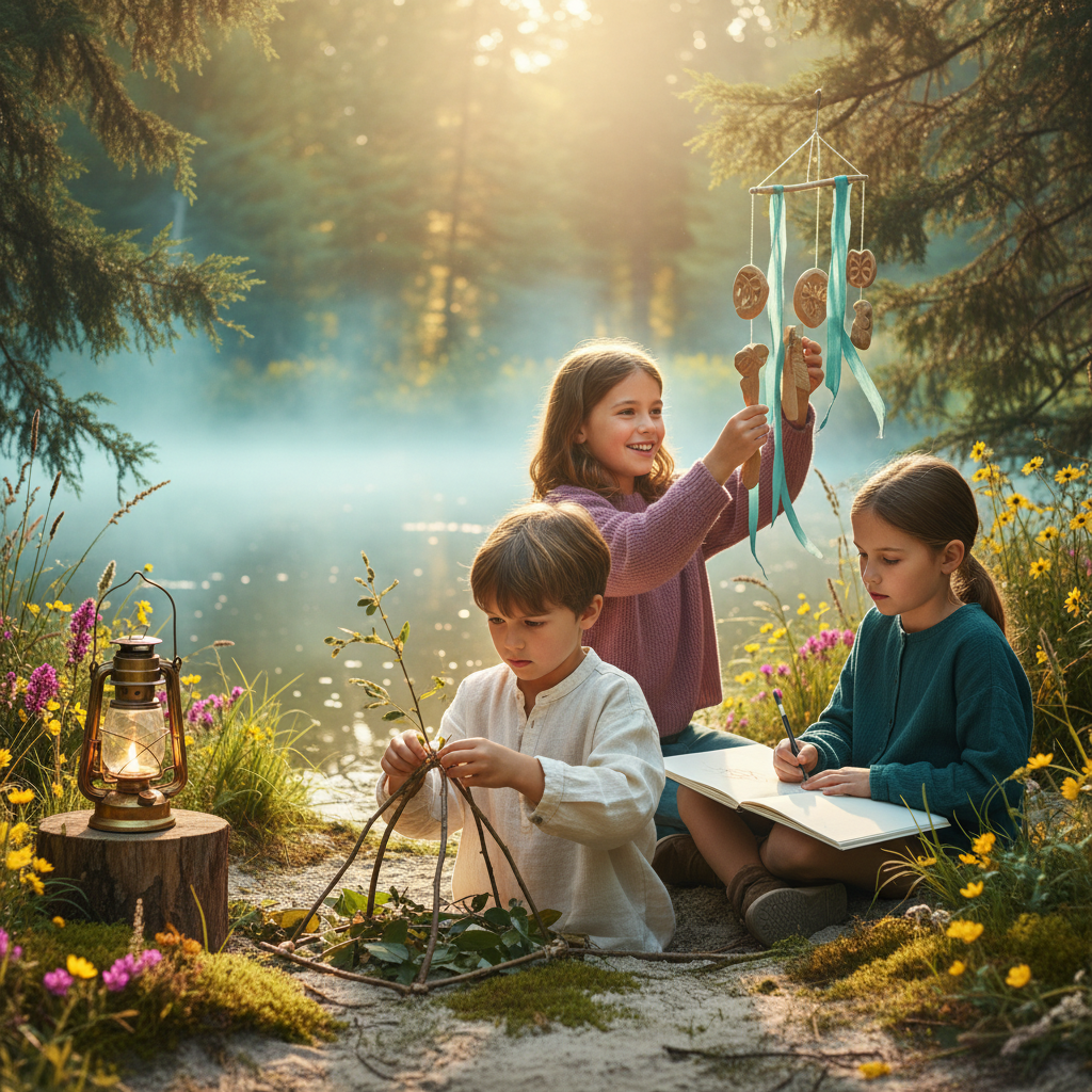 Enfants neuroatypiques : comprendre et accompagner les TDAH, HPI et hypersensibles